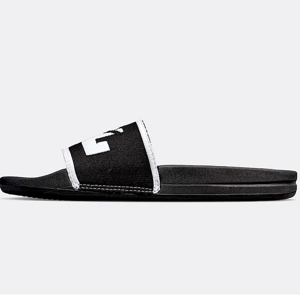 APL Big Logo Techloom Slide Sandles - Picture 5 of 12